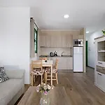 Rubi Apartman Tías