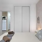 Apartman Rubi Tías