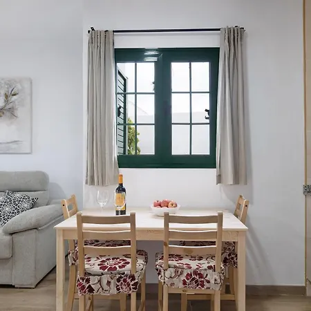 Apartment Rubi Tias