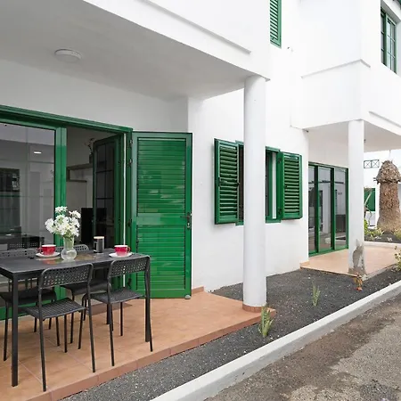 Rubi Apartment