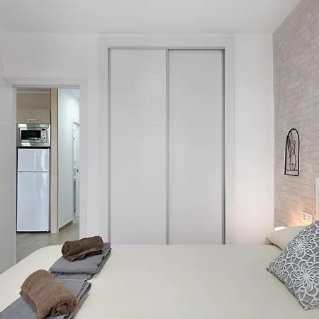 Apartment Rubi Tias