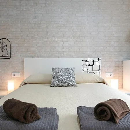 Rubi Apartment