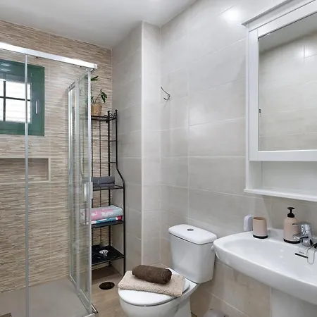Rubi Apartment *