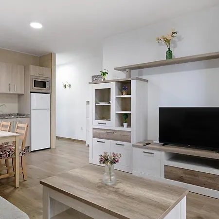 Rubí Apartamento *